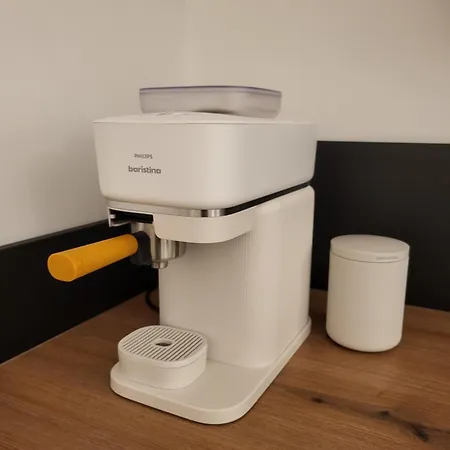 Apartamento Neueroeffnung Angies Loft *