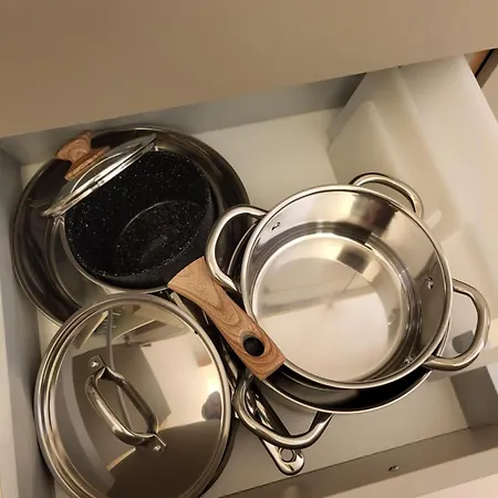 アパート Neueroeffnung Angies Loft