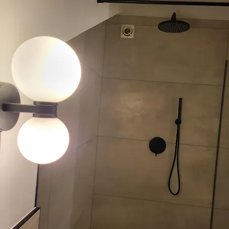 Apartamento Neueroeffnung Angies Loft *