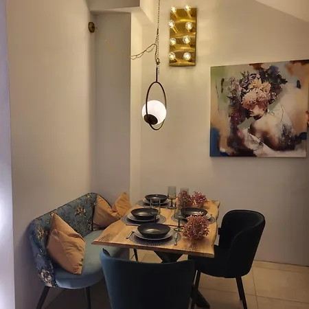 Apartamento Neueroeffnung Angies Loft