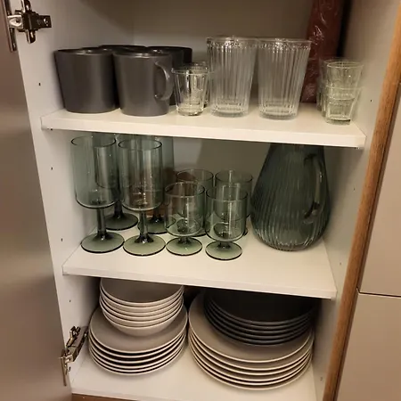 Neueroeffnung Angies Loft アパート バート・ホーフガシュタイン