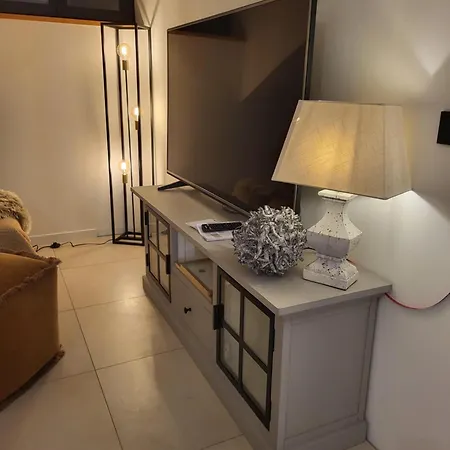 Neueroeffnung Angies Loft Apartmán