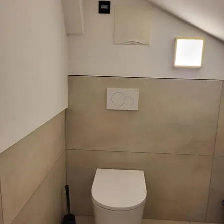 Apartmán Neueroeffnung Angies Loft