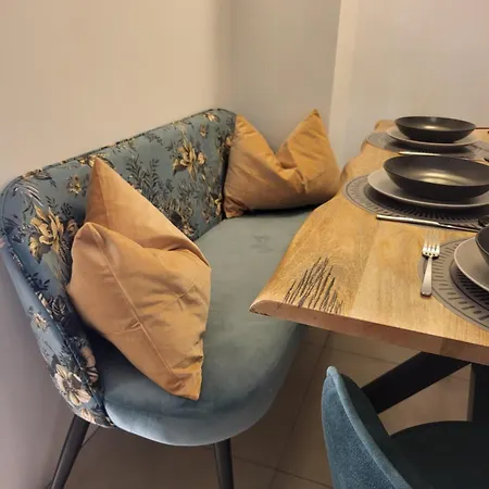 Апартаменты Angies Loft