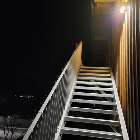 アパート Neueroeffnung Angies Loft *