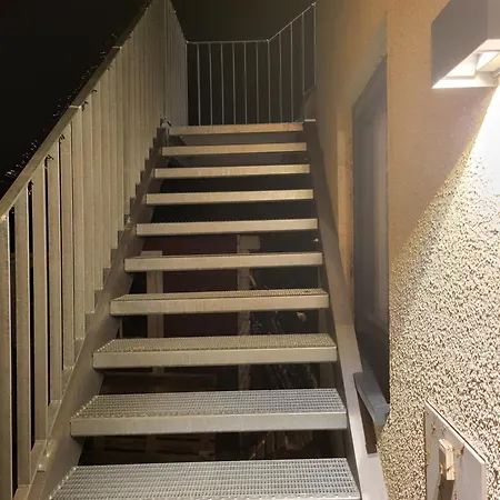 Apartment Angies Loft Bad Hofgastein