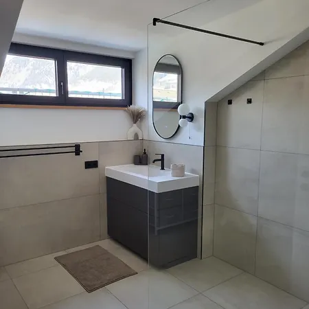 Apartmán Neueroeffnung Angies Loft *