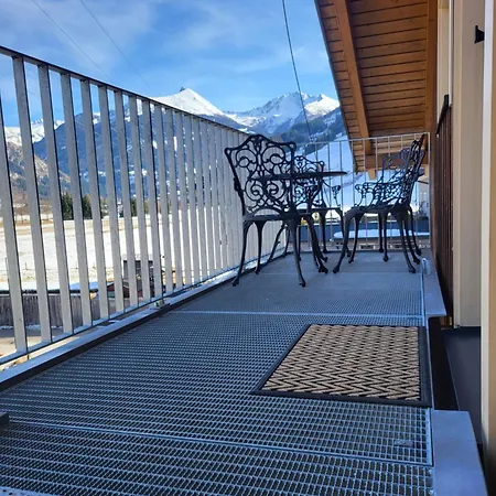 Neueroeffnung Angies Loft Apartamento Bad Hofgastein