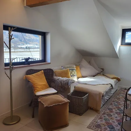 Neueroeffnung Angies Loft *