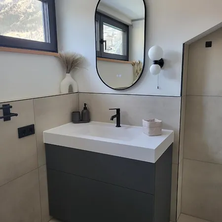 Neueroeffnung Angies Loft Apartamento *