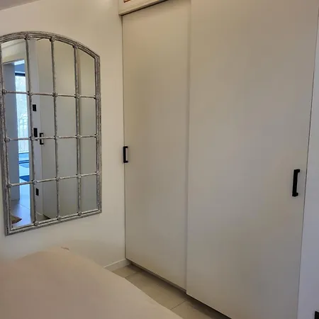 Apartmán Neueroeffnung Angies Loft *