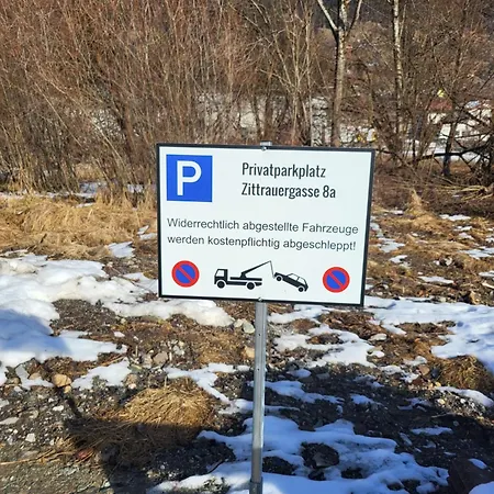 Neueroeffnung Angies Loft アパート バート・ホーフガシュタイン