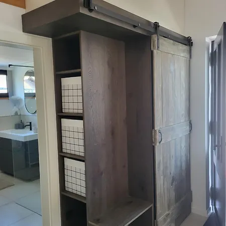 Apartmán Neueroeffnung Angies Loft Bad Hofgastein