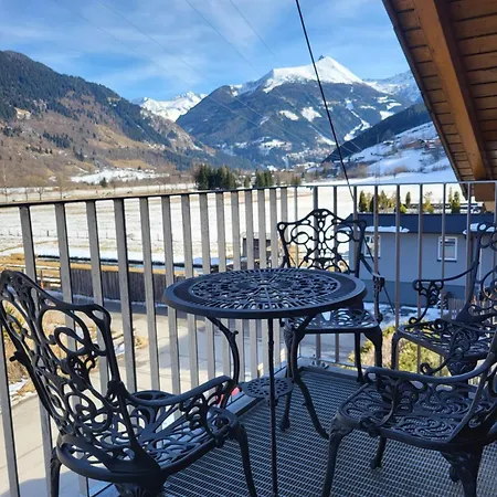 Neueroeffnung Angies Loft Bad Hofgastein