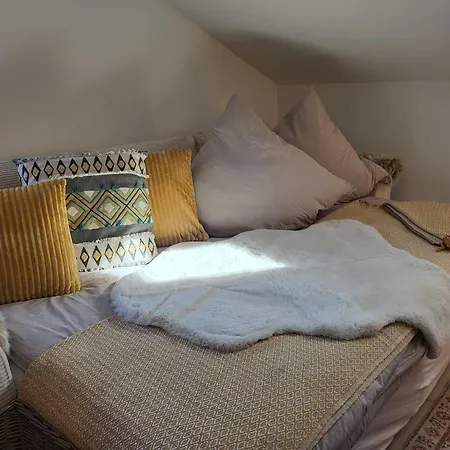 Neueroeffnung Angies Loft * Bad Hofgastein