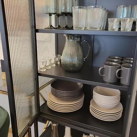 Neueroeffnung Angies Loft アパート バート・ホーフガシュタイン