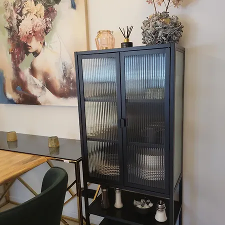 Neueroeffnung Angies Loft