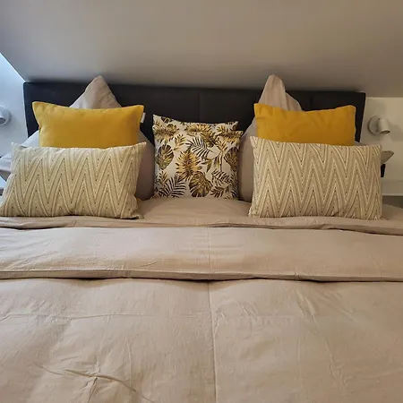 Neueroeffnung Angies Loft Apartmán Bad Hofgastein