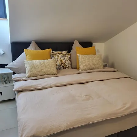 Neueroeffnung Angies Loft バート・ホーフガシュタイン