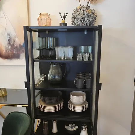 Apartamento Neueroeffnung Angies Loft *