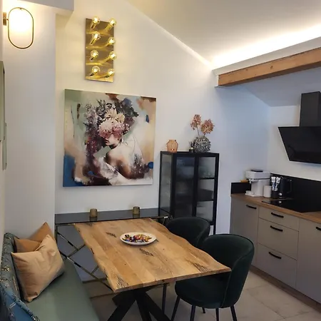 Apartment Angies Loft Bad Hofgastein