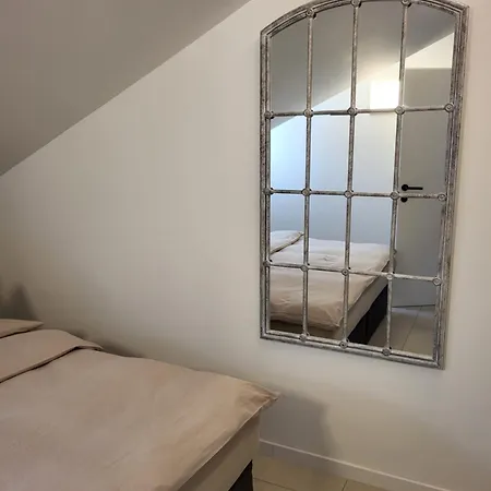 Neueroeffnung Angies Loft Apartmán Bad Hofgastein