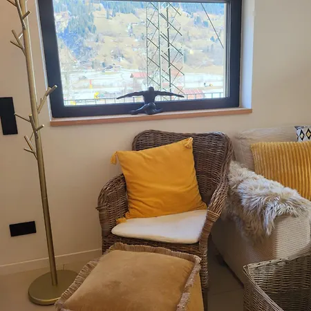 Neueroeffnung Angies Loft Bad Hofgastein