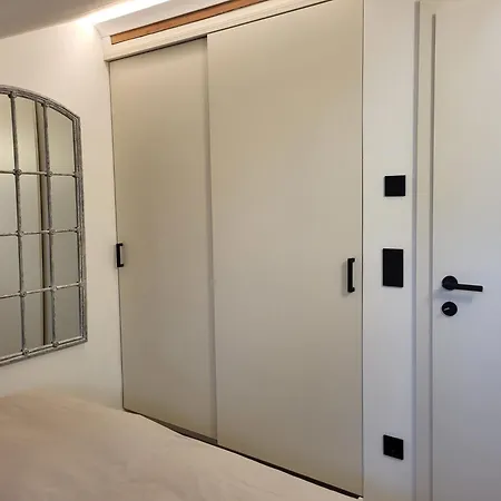 Apartamento Neueroeffnung Angies Loft