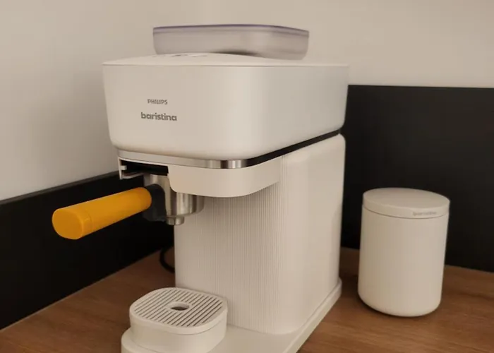 Apartment Neueroeffnung Angies Loft *