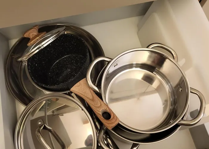 Apartment Neueroeffnung Angies Loft