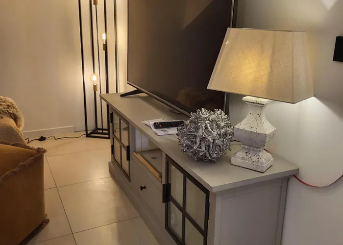 Neueroeffnung Angies Loft Apartment