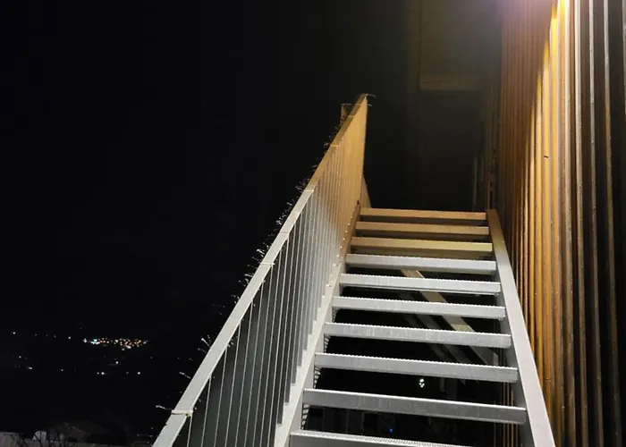 Apartment Neueroeffnung Angies Loft *