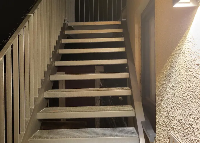 Apartment Neueroeffnung Angies Loft Bad Hofgastein