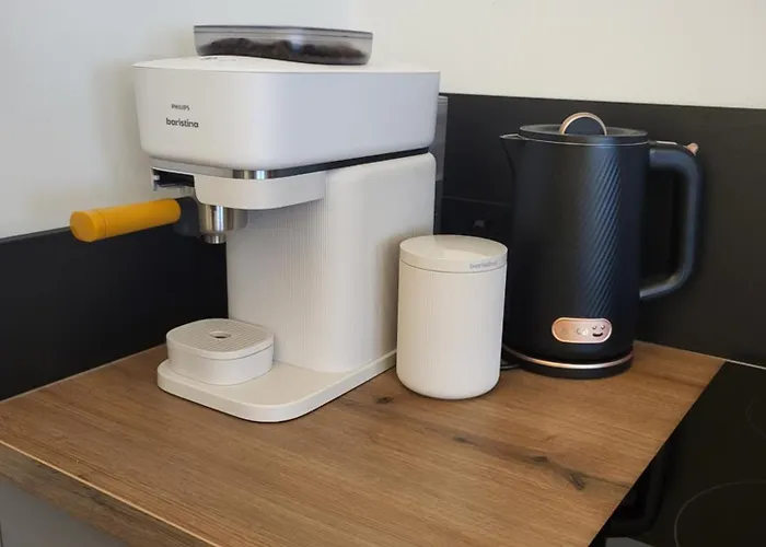 Apartment Neueroeffnung Angies Loft