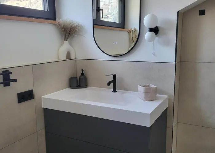 Neueroeffnung Angies Loft Apartment *