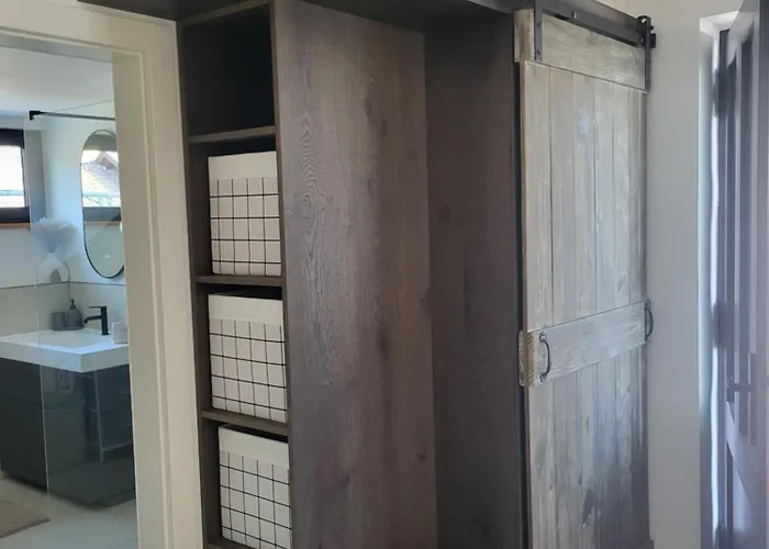 Apartment Neueroeffnung Angies Loft Bad Hofgastein