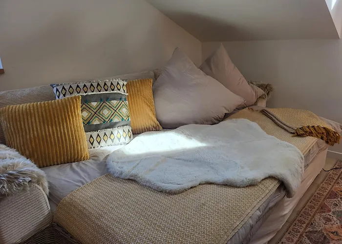 Neueroeffnung Angies Loft * Bad Hofgastein