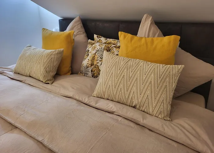 Apartment Neueroeffnung Angies Loft