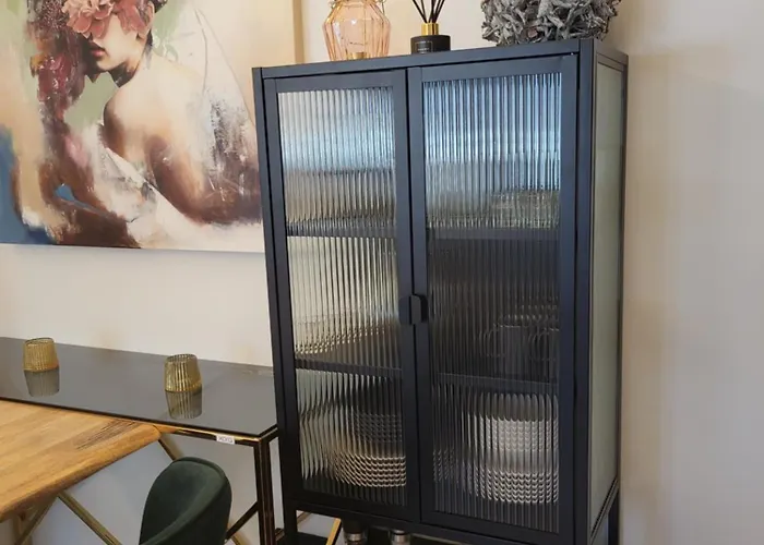 Neueroeffnung Angies Loft