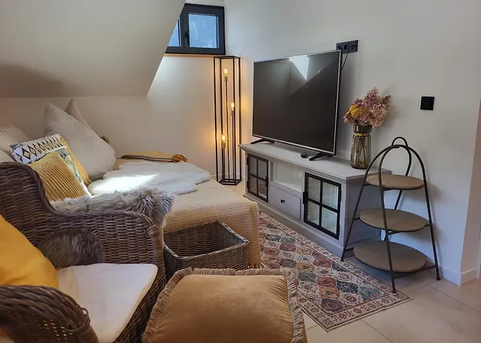 Neueroeffnung Angies Loft