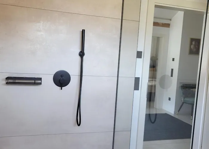 Apartment Neueroeffnung Angies Loft