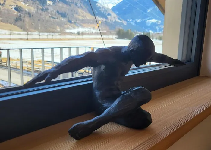 Neueroeffnung Angies Loft Apartment