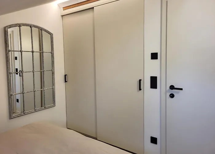 Apartment Neueroeffnung Angies Loft