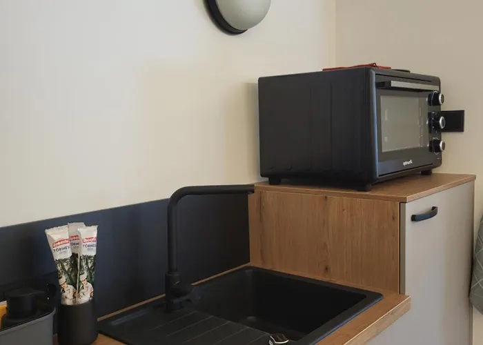 Neueroeffnung Angies Loft Apartment *