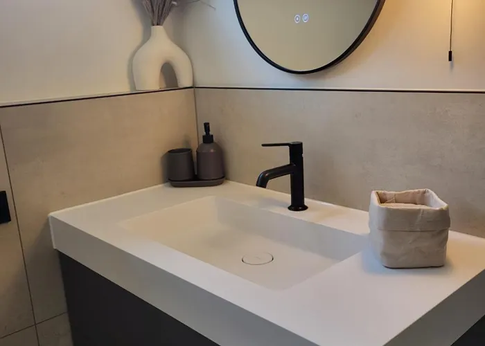 Apartment Neueroeffnung Angies Loft *